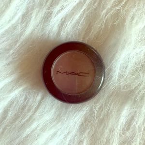 MAC eyeshadow